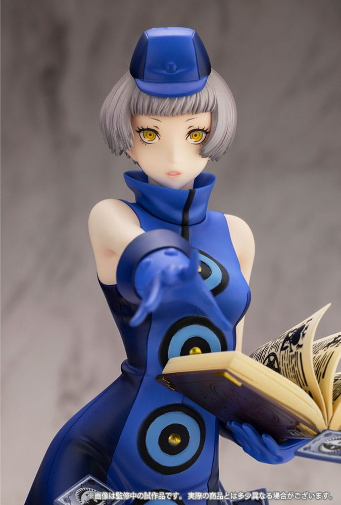 Elizabeth ARTFX J Kotobukiya - Anime Figuren günstig kaufen