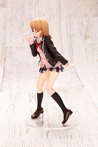 Iroha Isshiki - My Teen Romantic Comedy - Kotobukiya - Anime Figuren günstig kaufen