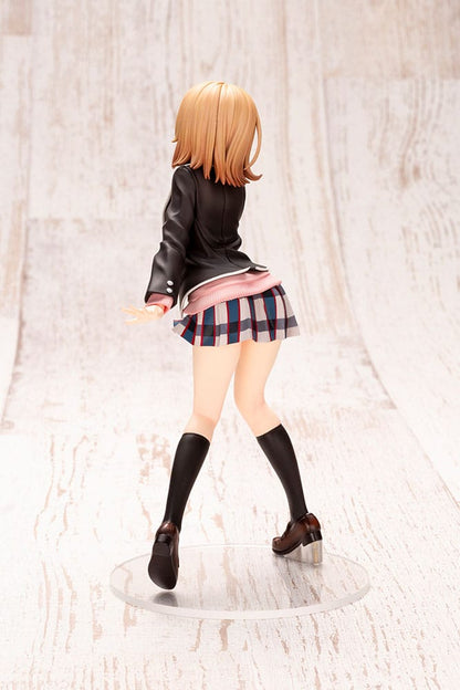 Iroha Isshiki - My Teen Romantic Comedy - Kotobukiya - Anime Figuren günstig kaufen