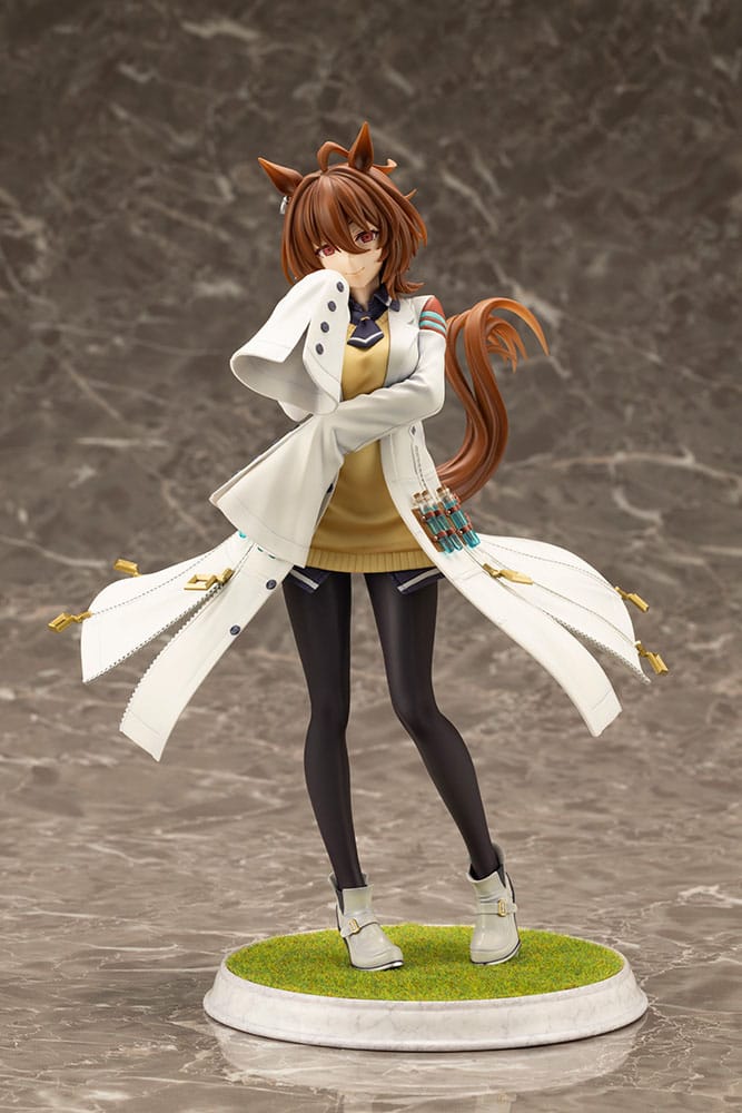 Agnes Tachyon Uma Musume Pretty Derby Kotobukiya