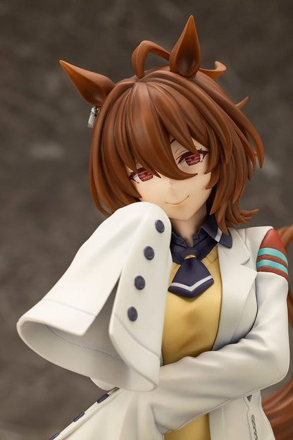 Agnes Tachyon Uma Musume Pretty Derby Kotobukiya