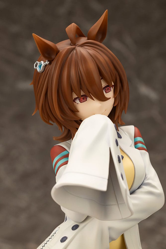 Agnes Tachyon Uma Musume Pretty Derby Kotobukiya