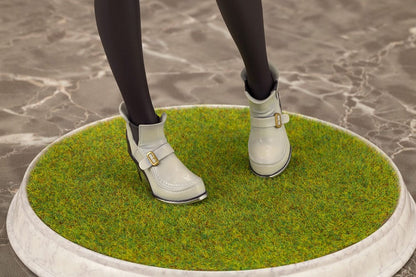 Agnes Tachyon Uma Musume Pretty Derby Kotobukiya