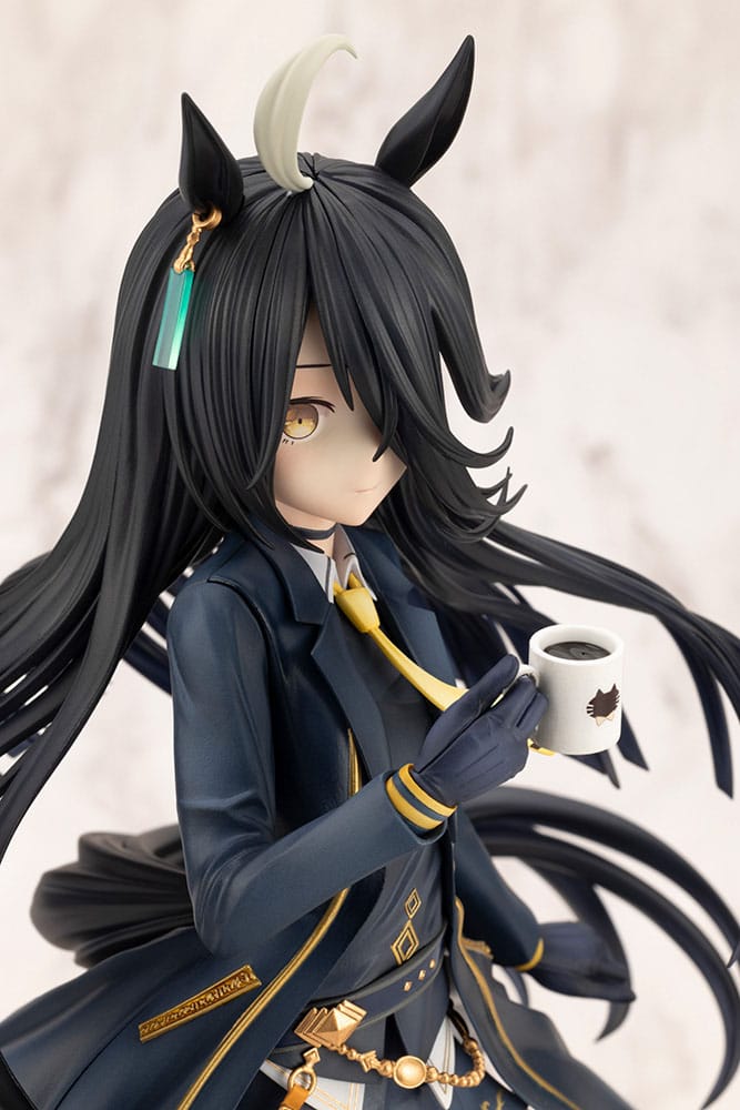 Manhatten Cafe Uma Musume Pretty Derby Kotobukiya