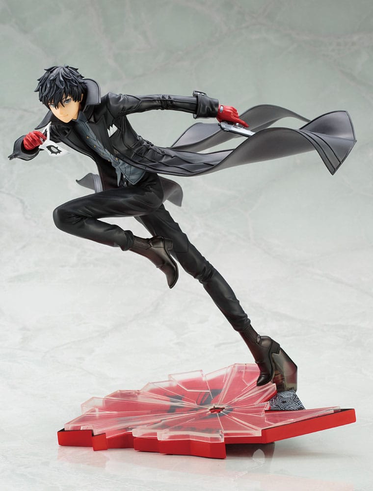 Kurusu Akira - The Phantom - ARTFXJ - Kotobukiya
