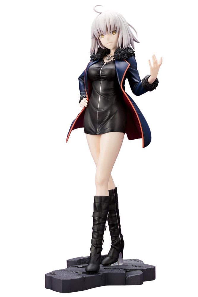 Jeanne d'Arc Saber, (Alter), Casual ver. Kotobukiya - Anime Figuren günstig kaufen