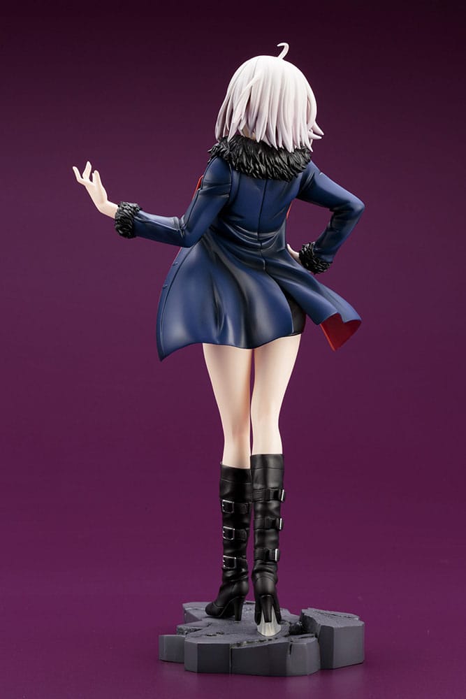 Jeanne d'Arc Saber, (Alter), Casual ver. Kotobukiya - Anime Figuren günstig kaufen