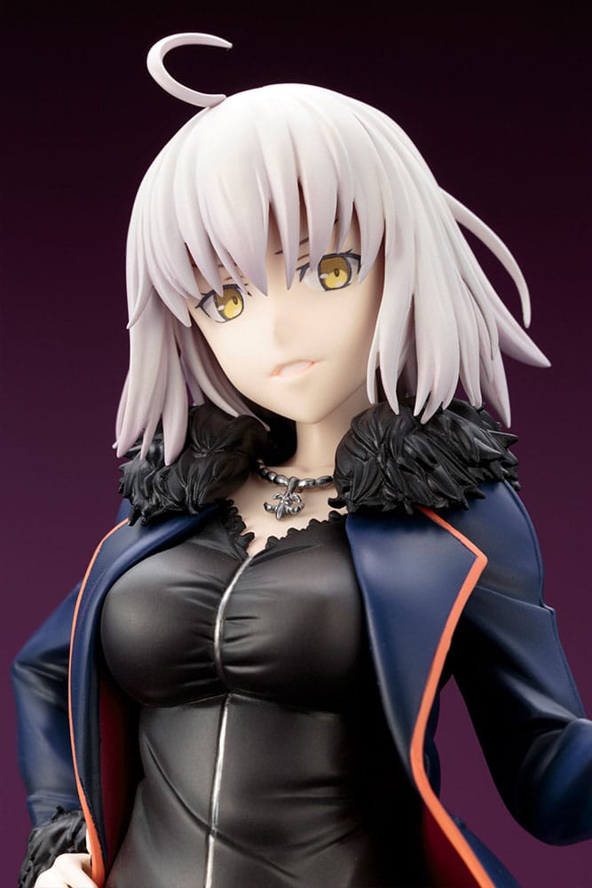 Jeanne d'Arc Saber, (Alter), Casual ver. Kotobukiya - Anime Figuren günstig kaufen