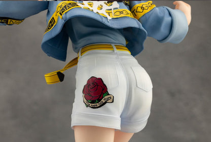 Nina Iseri Girsl Band Cry Kotobukiya