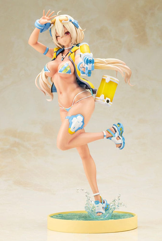 Asra Aoi Ai Megami Device Kotobukiya - Anime Figuren günstig kaufen