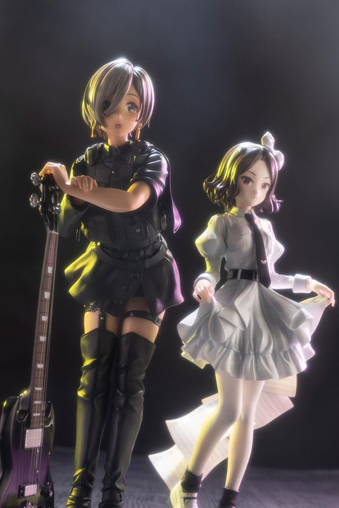 Rupa Girls Band Cry Kotobukiya