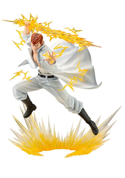 Kazuma Kuwabara Ver. 2 ARTFXJ Kotobukiya