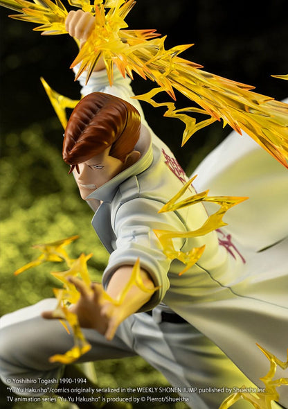 Kazuma Kuwabara Ver. 2 ARTFXJ Kotobukiya