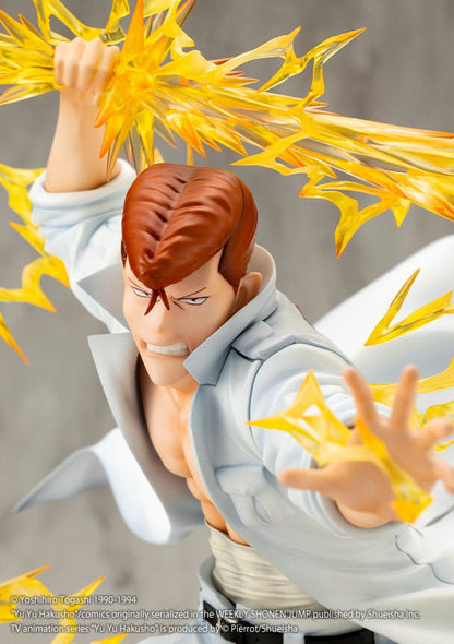 Kazuma Kuwabara Ver. 2 ARTFXJ Kotobukiya
