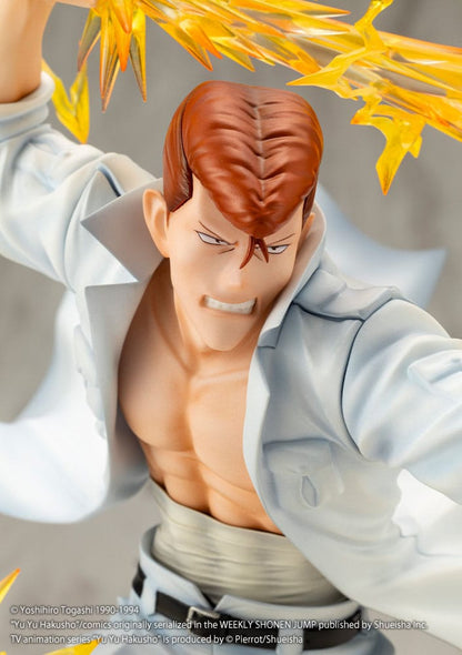 Kazuma Kuwabara Ver. 2 ARTFXJ Kotobukiya