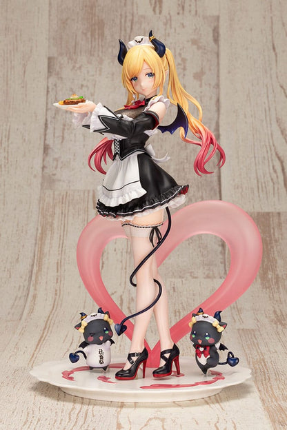 Yuzuki Choco Maid Costume Ver. Kotobukiya - Anime Figuren günstig kaufen