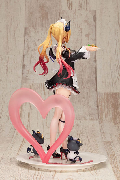 Yuzuki Choco Maid Costume Ver. Kotobukiya - Anime Figuren günstig kaufen