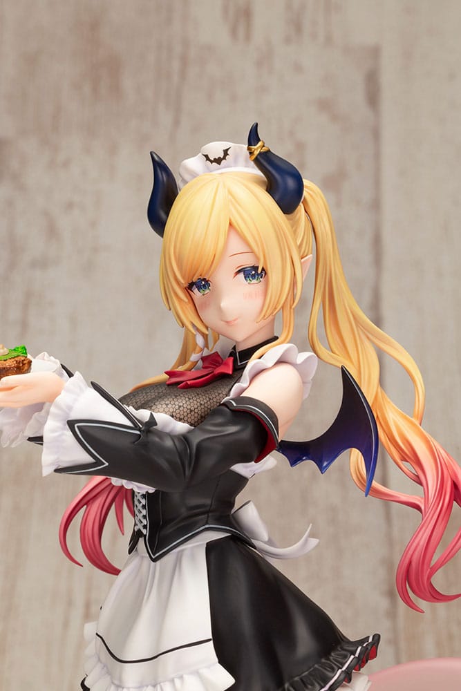 Yuzuki Choco Maid Costume Ver. Kotobukiya - Anime Figuren günstig kaufen