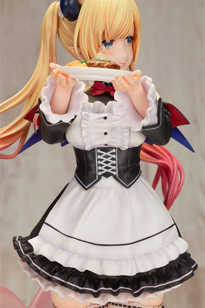 Yuzuki Choco Maid Costume Ver. Kotobukiya - Anime Figuren günstig kaufen