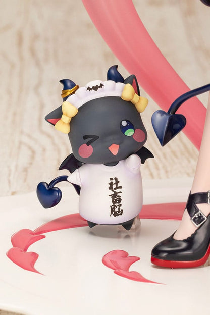 Yuzuki Choco Maid Costume Ver. Kotobukiya (Std/Bonus]