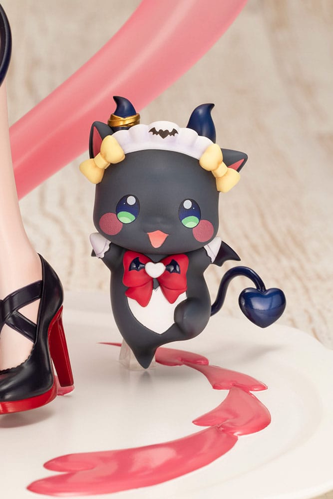 Yuzuki Choco Maid Costume Ver. Kotobukiya (Std/Bonus]