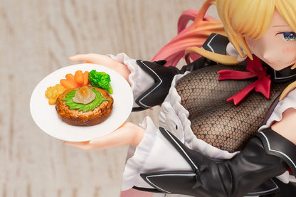 Yuzuki Choco Maid Costume Ver. Kotobukiya (Std/Bonus]