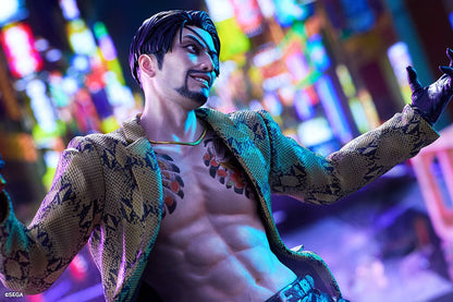 Goro Majima Like a Dragon Kotobukiya - Anime Figuren günstig kaufen