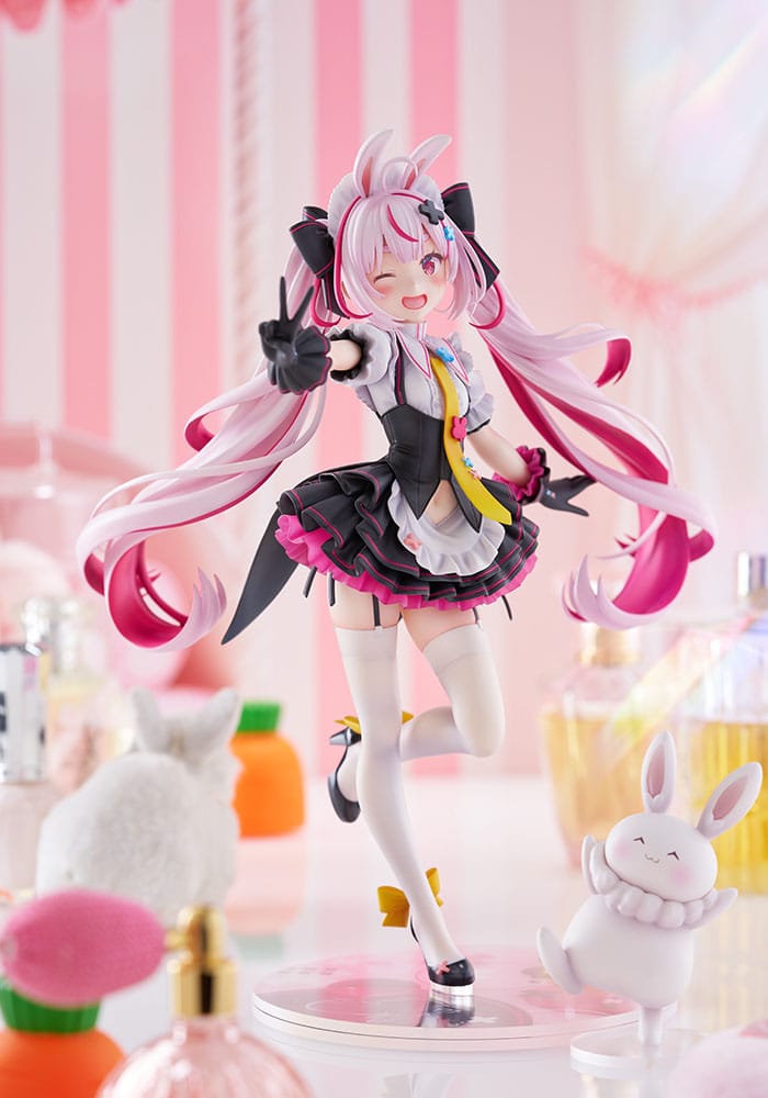 Tomari Mari Kotobukiya