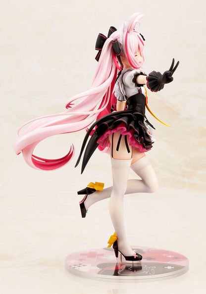 Tomari Mari Kotobukiya