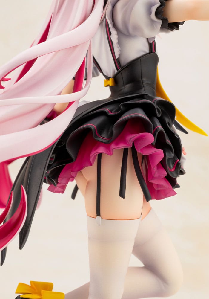 Tomari Mari Kotobukiya