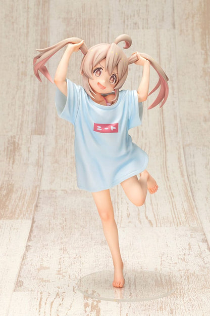 Mahiro Oyama T-shirt Ver. Kotobukiya
