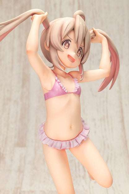 Mahiro Oyama T-shirt Ver. Kotobukiya