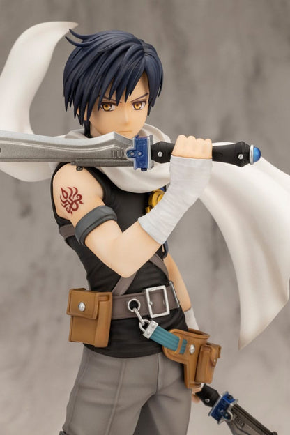 Joshua Bright The Legend of Heroes Kotobukiya