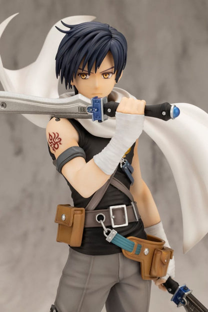 Joshua Bright The Legend of Heroes Kotobukiya