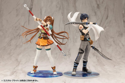 Joshua Bright The Legend of Heroes Kotobukiya