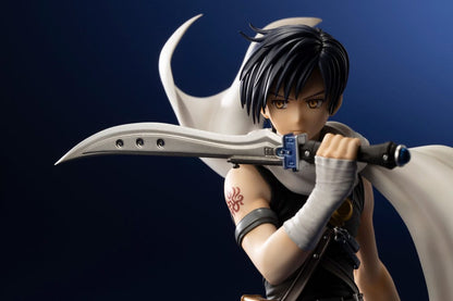 Joshua Bright The Legend of Heroes Kotobukiya