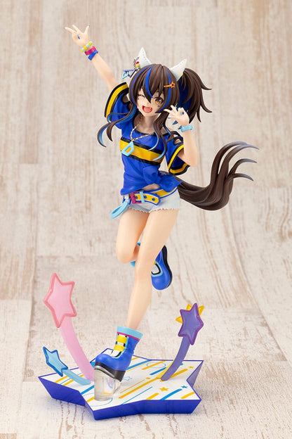 Daitaku Helios Uma Musume Pretty Derby Kotobukiya