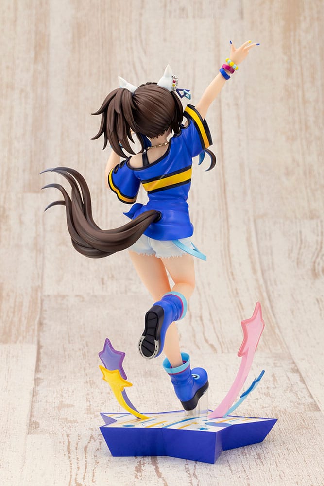 Daitaku Helios Uma Musume Pretty Derby Kotobukiya