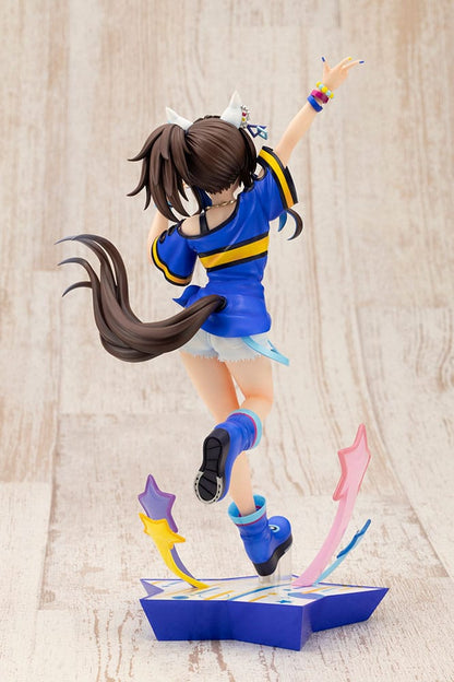 Daitaku Helios Uma Musume Pretty Derby Kotobukiya