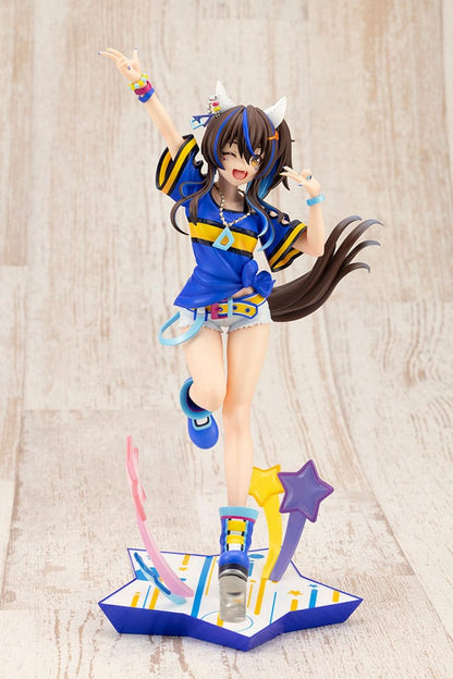 Daitaku Helios Uma Musume Pretty Derby Kotobukiya