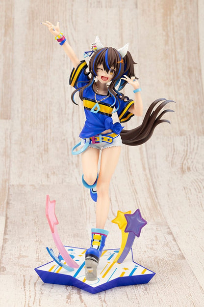 Daitaku Helios Uma Musume Pretty Derby Kotobukiya