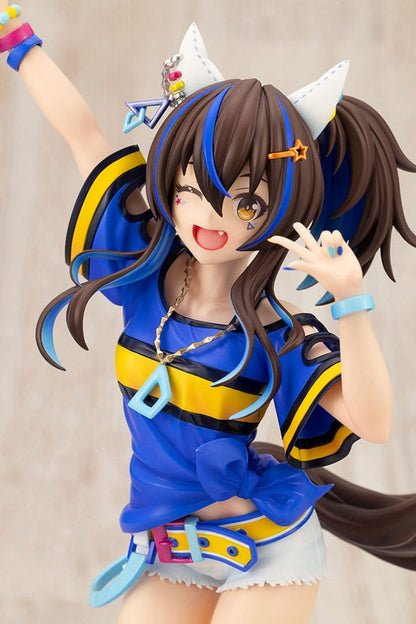 Daitaku Helios Uma Musume Pretty Derby Kotobukiya