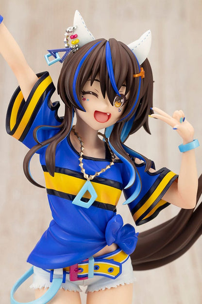 Daitaku Helios Uma Musume Pretty Derby Kotobukiya