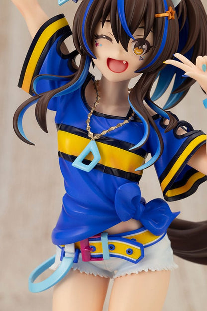 Daitaku Helios Uma Musume Pretty Derby Kotobukiya