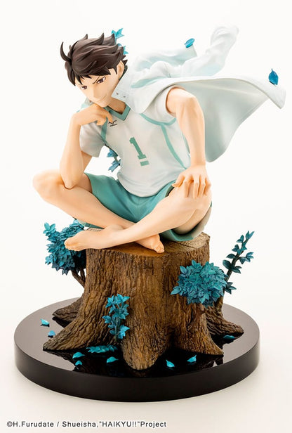 Toru Oikawa ARTFXJ Kotobukiya