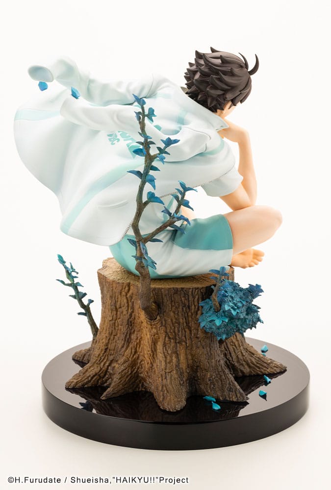Toru Oikawa ARTFXJ Kotobukiya