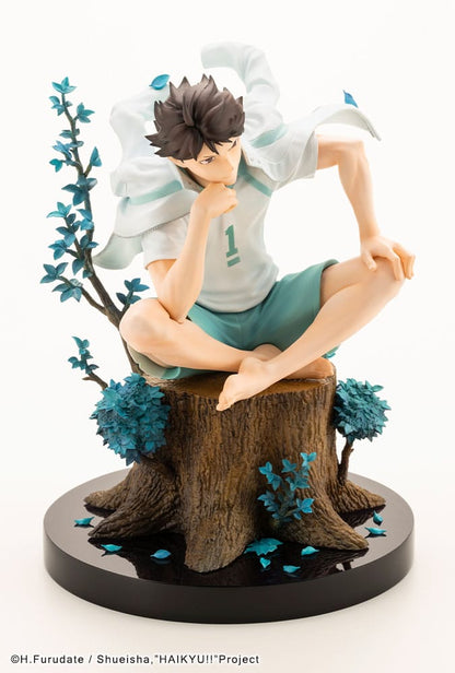 Toru Oikawa ARTFXJ Kotobukiya