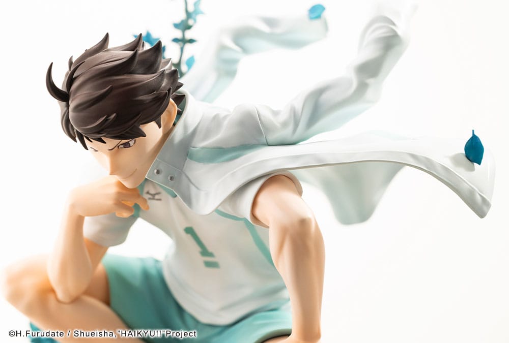 Toru Oikawa ARTFXJ Kotobukiya