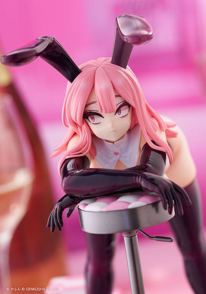 Standing Bunny Trick Bunnies Original Character Kotobukiya