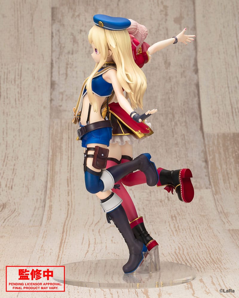 Hime Tanaka & Hina Suzuki Kotobukiya